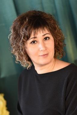 НИНА УРАЗОВНА